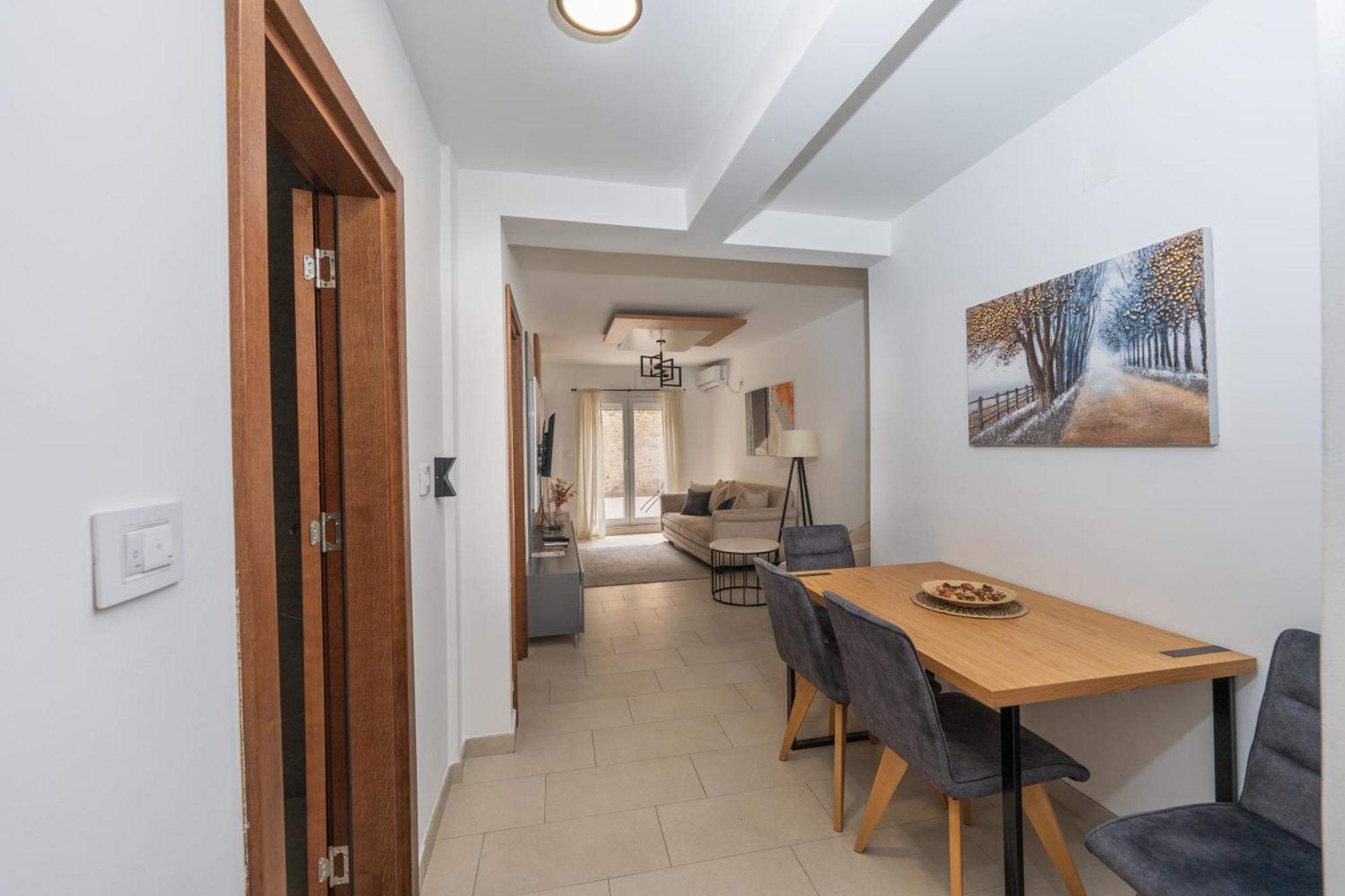 Comanda Luxury Apartments Belgrado Exterior foto