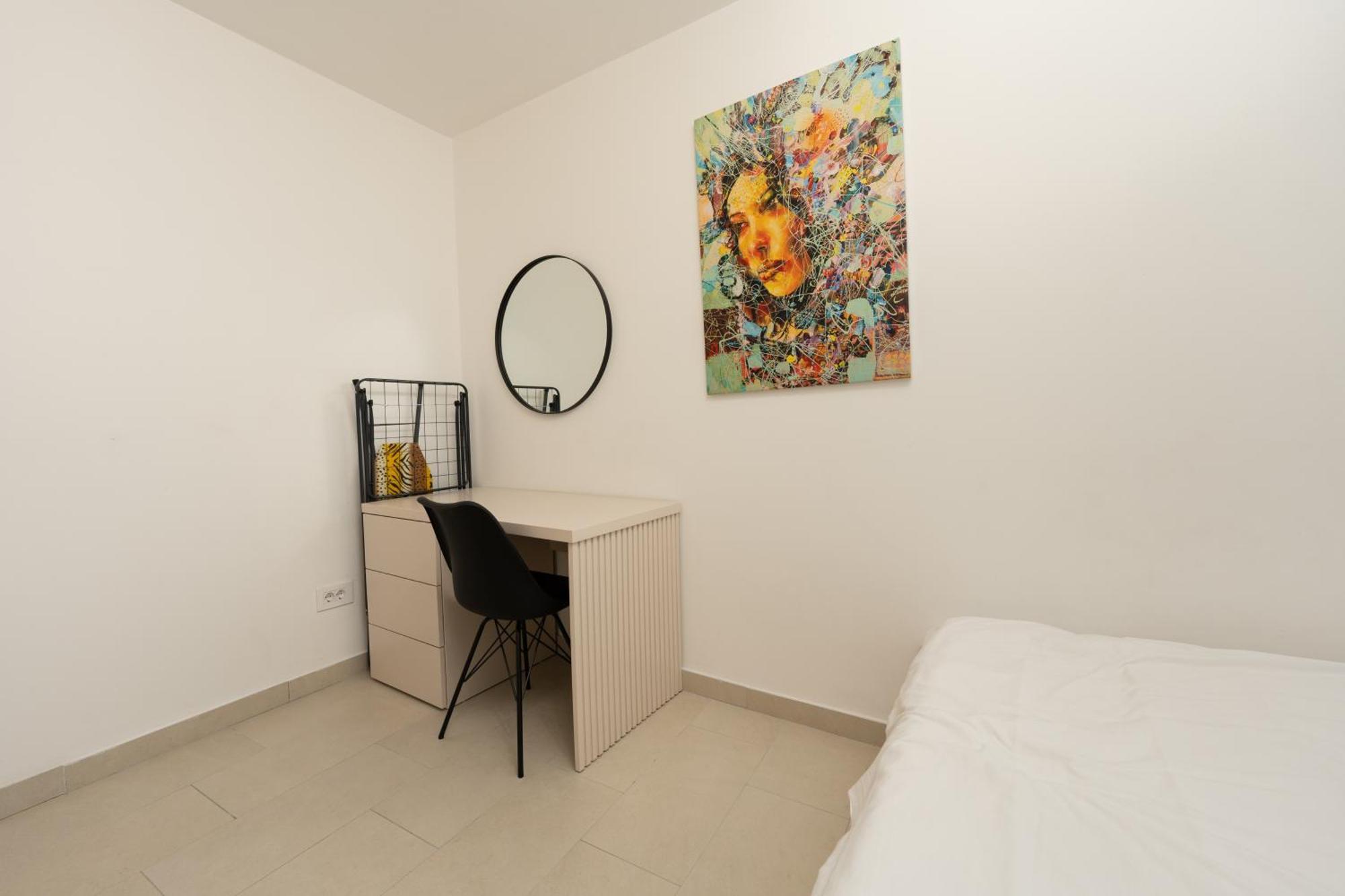 Comanda Luxury Apartments Belgrado Exterior foto