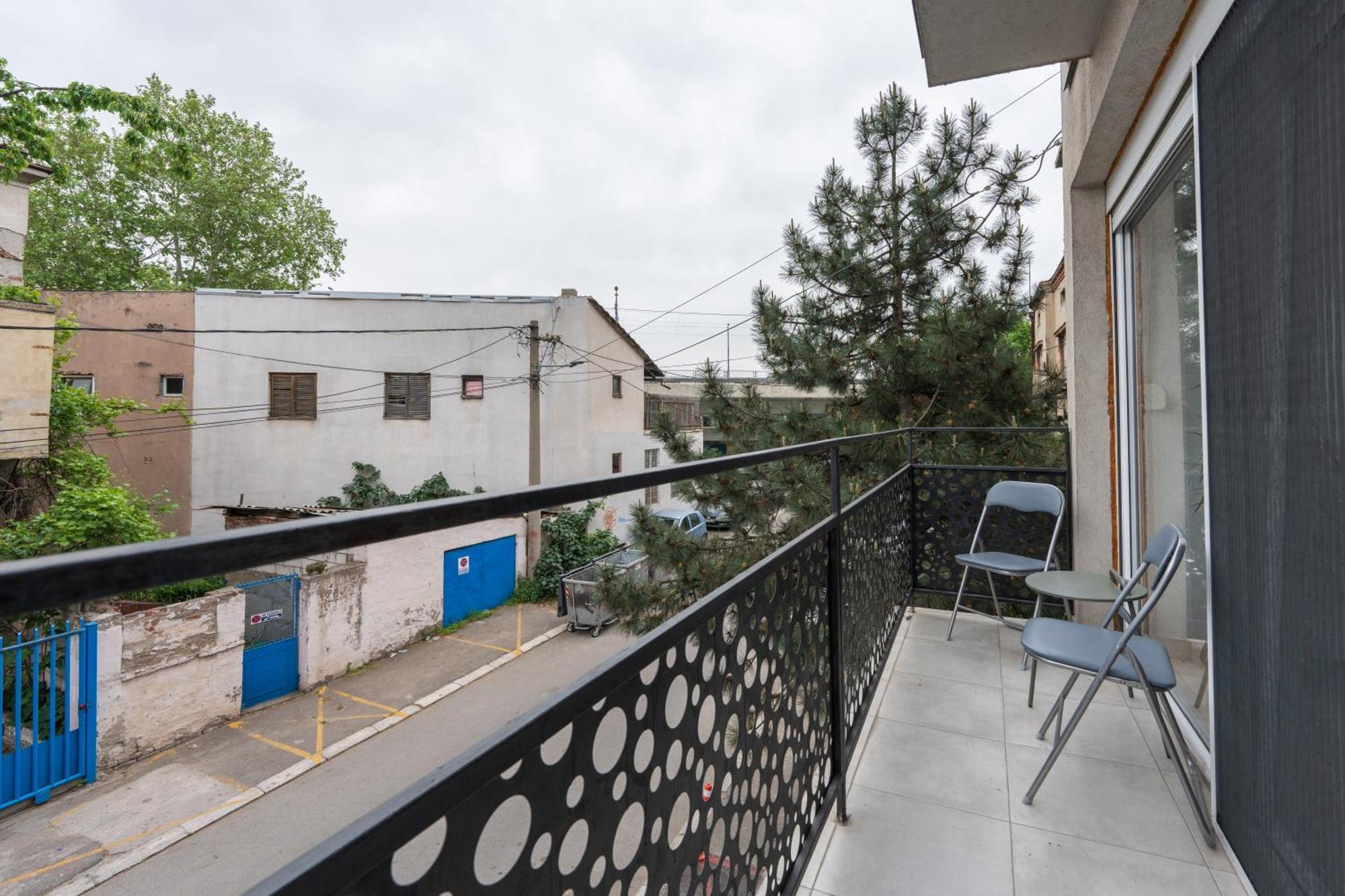 Comanda Luxury Apartments Belgrado Exterior foto